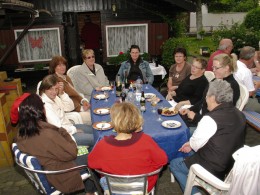  Gewaechshausbesichtigung Bleier 2009.06.05